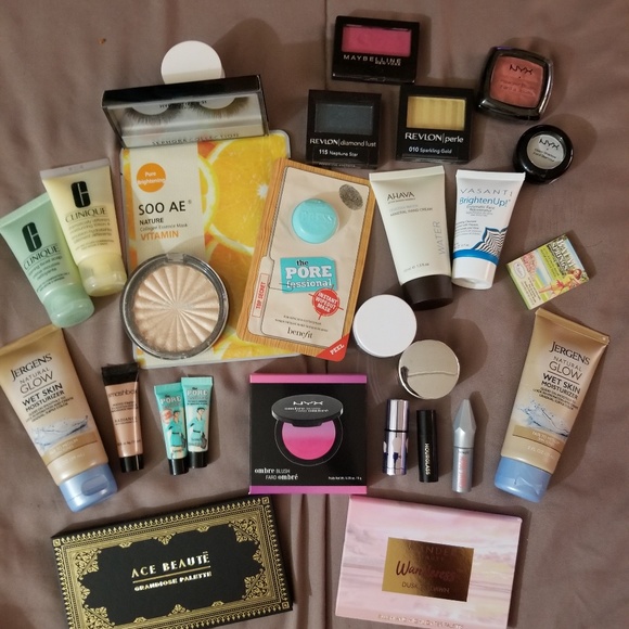 SAMPLES !! SAMPLES !! 😍😍 - Picture 3 of 8